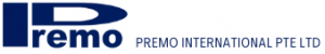 Premo Logo