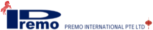 Premo Logo